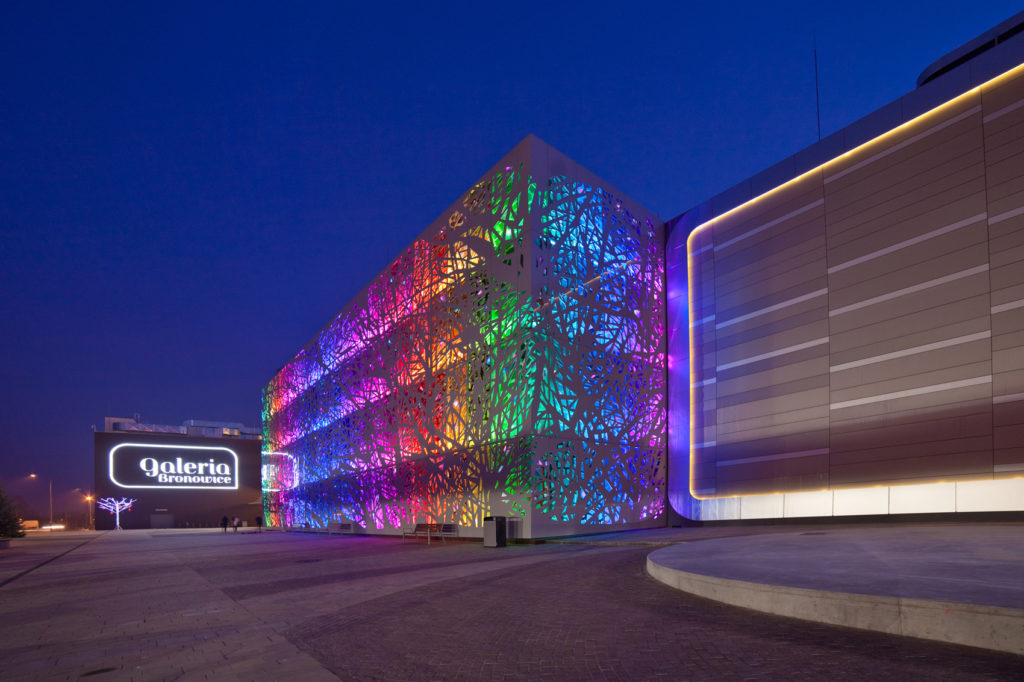 Galeria Bronowice - Kraków