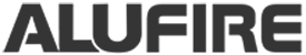 Alufire - logo