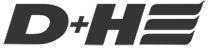 Logo D+H