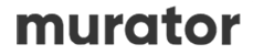 Murator - logo
